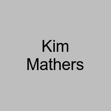Kim Mathers