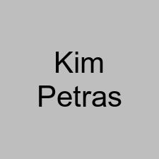 Kim Petras