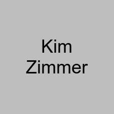 Kim Zimmer
