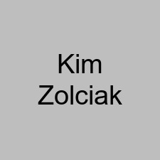 Kim Zolciak