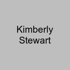 Kimberly Stewart