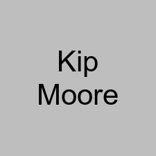 Kip Moore