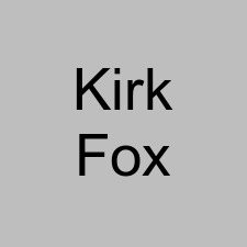 Kirk Fox