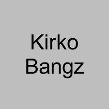 Kirko Bangz