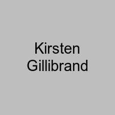 Kirsten Gillibrand