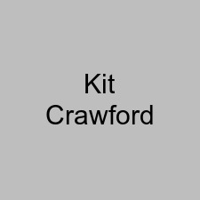 Kit Crawford