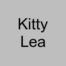 Kitty Lea