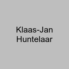 Klaas-Jan Huntelaar