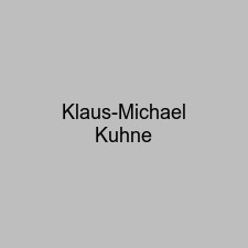 Klaus-Michael Kuhne
