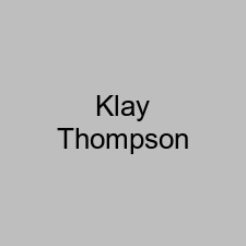 Klay Thompson