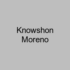 Knowshon Moreno