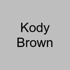 Kody Brown