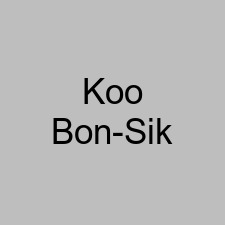 Koo Bon-Sik