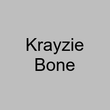 Krayzie Bone