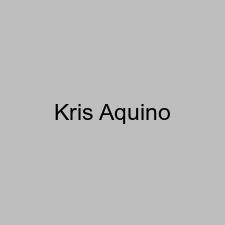 Kris Aquino