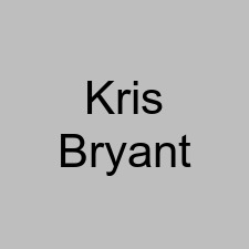 Kris Bryant