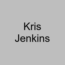 Kris Jenkins