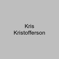 Kris Kristofferson
