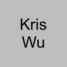 Kris Wu