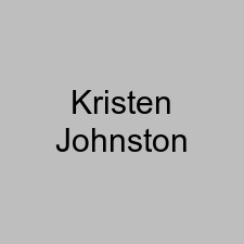 Kristen Johnston