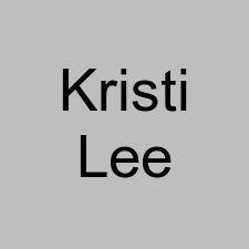 Kristi Lee