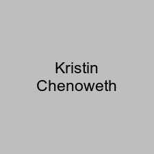 Kristin Chenoweth