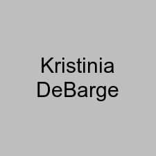 Kristinia DeBarge