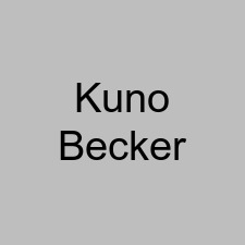 Kuno Becker