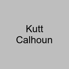 Kutt Calhoun