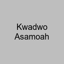 Kwadwo Asamoah