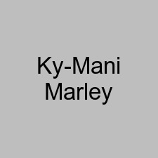 Ky-Mani Marley
