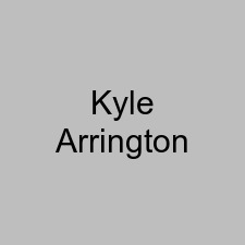 Kyle Arrington