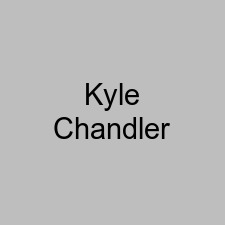 Kyle Chandler