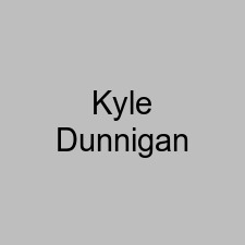 Kyle Dunnigan
