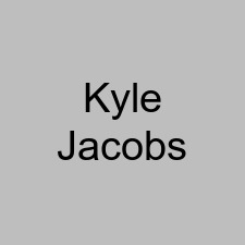 Kyle Jacobs