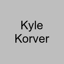 Kyle Korver