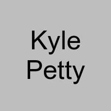 Kyle Petty