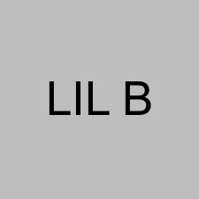 LIL B