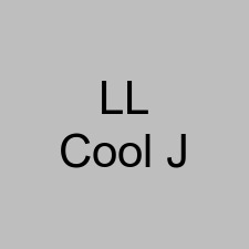 LL Cool J