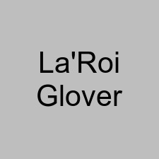 La'Roi Glover