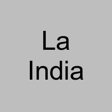 La India