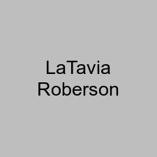 LaTavia Roberson