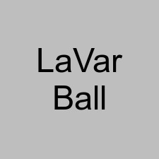 LaVar Ball