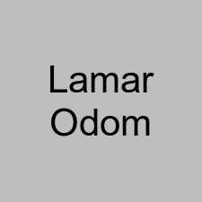Lamar Odom