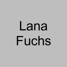 Lana Fuchs