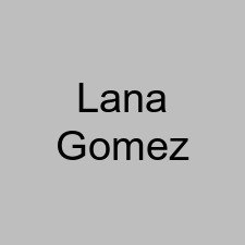 Lana Gomez