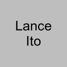 Lance Ito