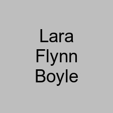 Lara Flynn Boyle