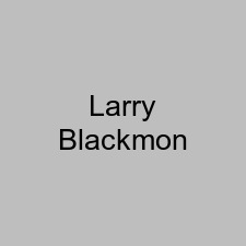 Larry Blackmon