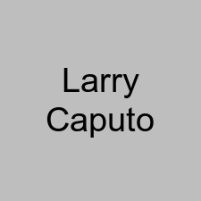 Larry Caputo